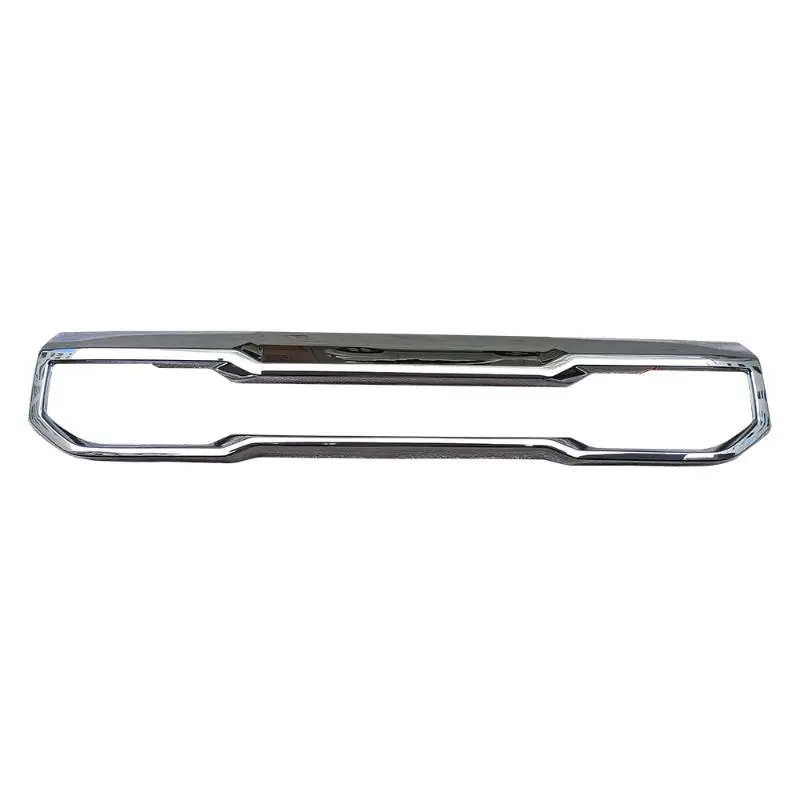 Preenchimento inferior do para-choque dianteiro