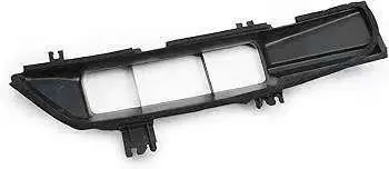 Entrada de ar condicionado