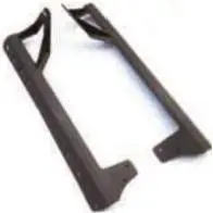 atirar no poste de iluminação pública