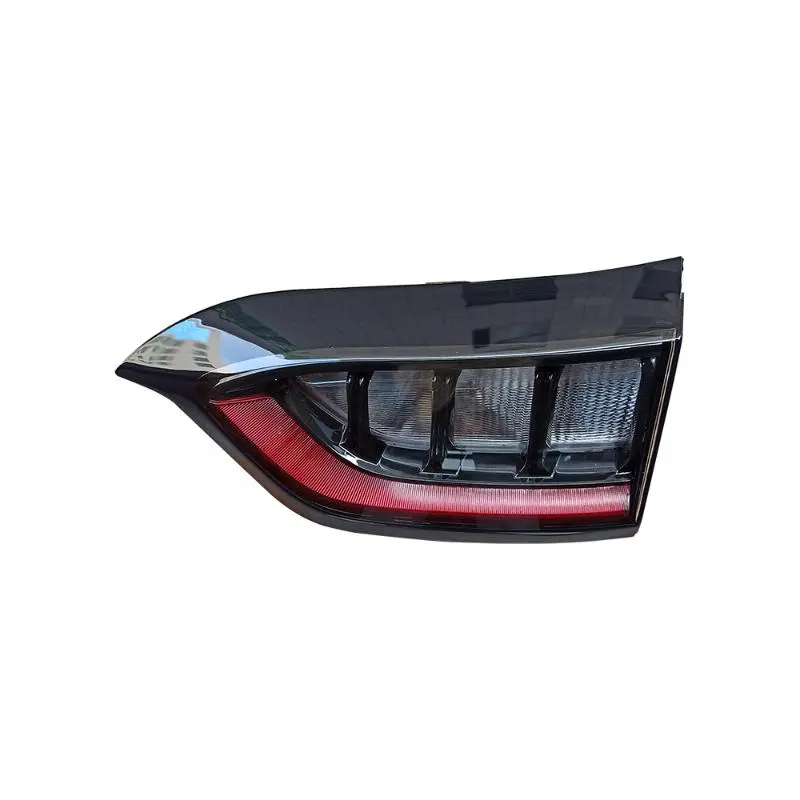 Lanterna traseira interna