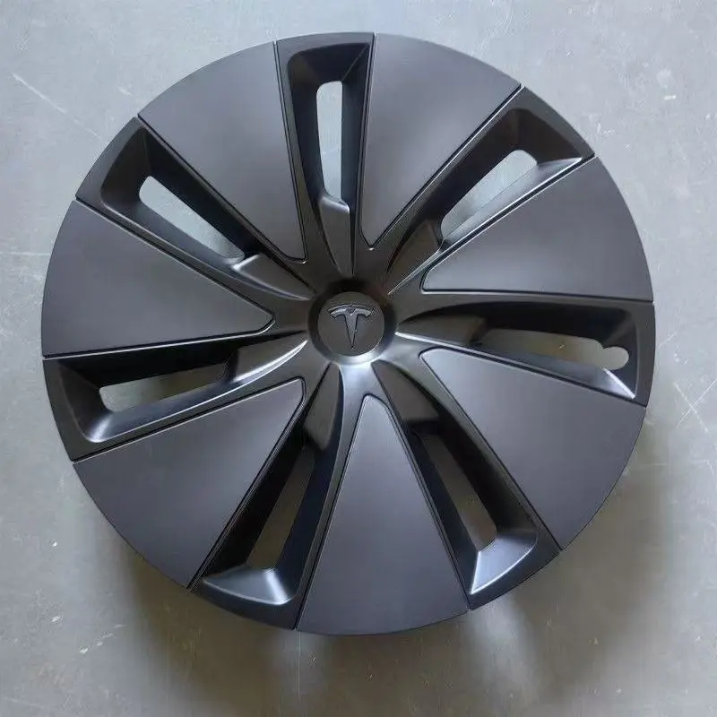 Capa de cubo de roda 3 de renovação