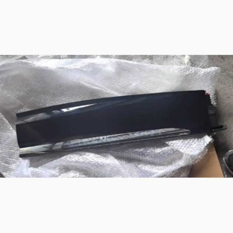 painel de revestimento da porta traseira