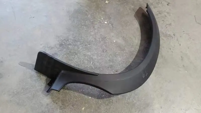 RODA DA FRENTE ESQUERDA (LH)