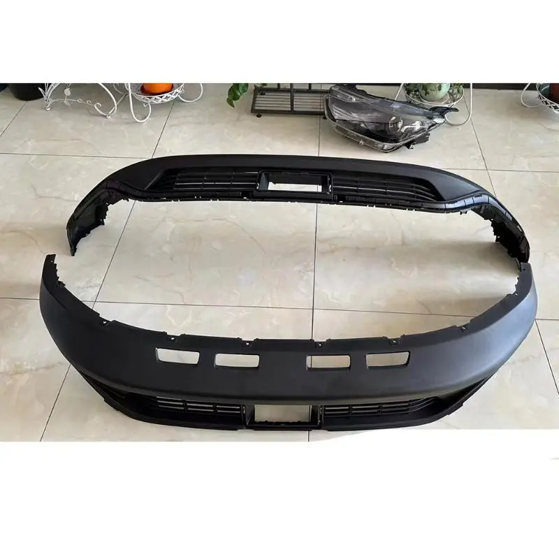 PARACHOQUE DA FRENTE