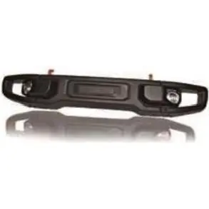 parachoque dianteiro