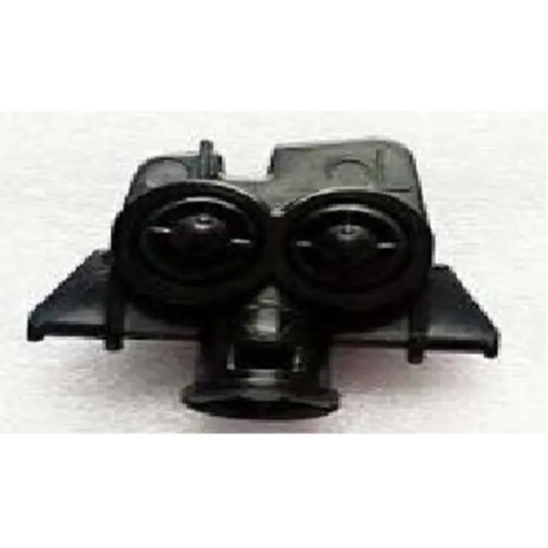 Bico de lavador de farol