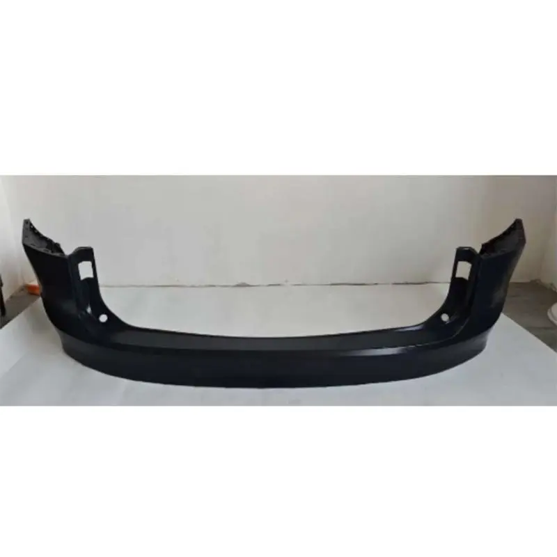 Para-choque traseiro