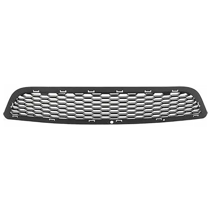 malha do para-choque