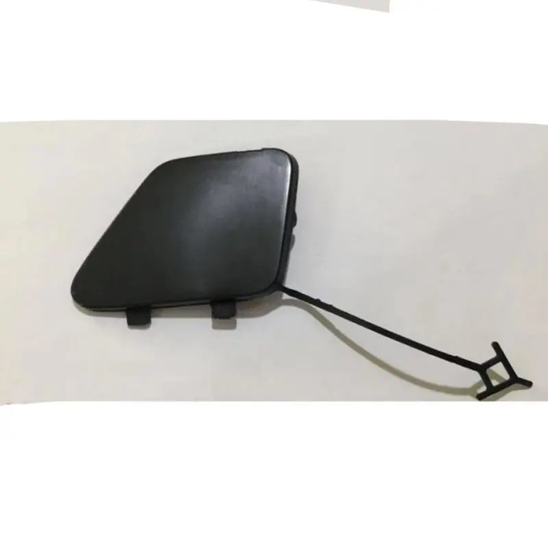 Capinha de reboque do para-choque dianteiro.