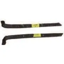 Suporte da tampa superior traseira (pequeno)