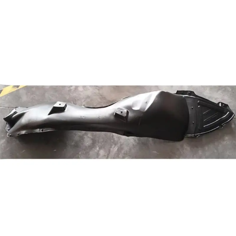 Revestimento interno/soft para a roda dianteira.