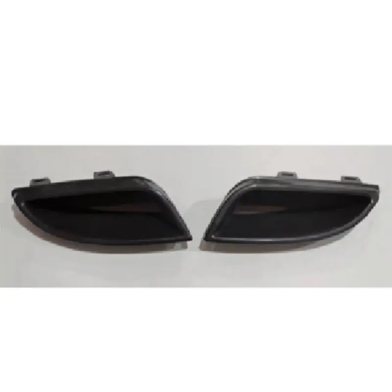 Quadro da lanterna de neblina traseira