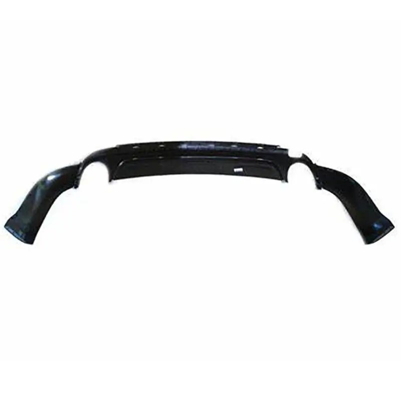 revestimento do para-choque traseiro