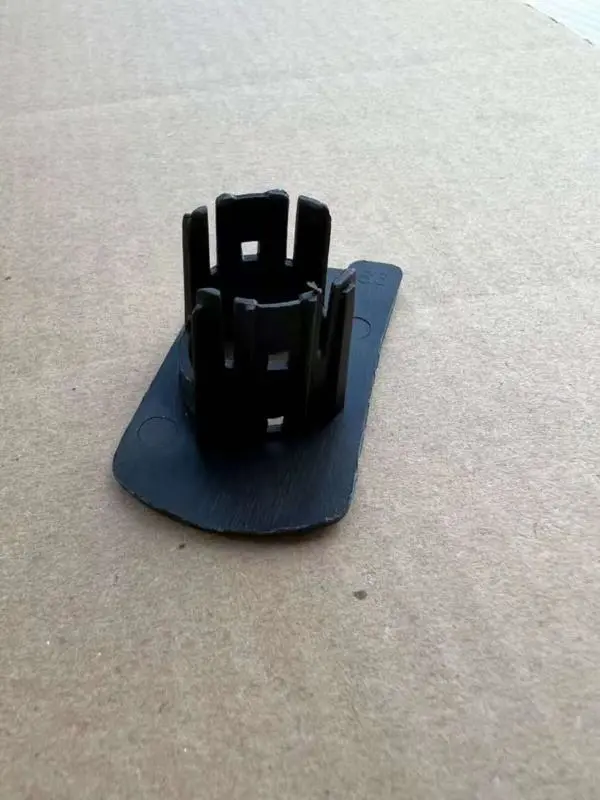 Suporte do radar do para-choque dianteiro centro-esquerdo