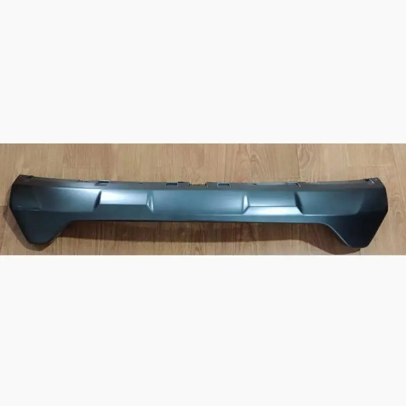 Painel de revestimento do para-choque dianteiro.