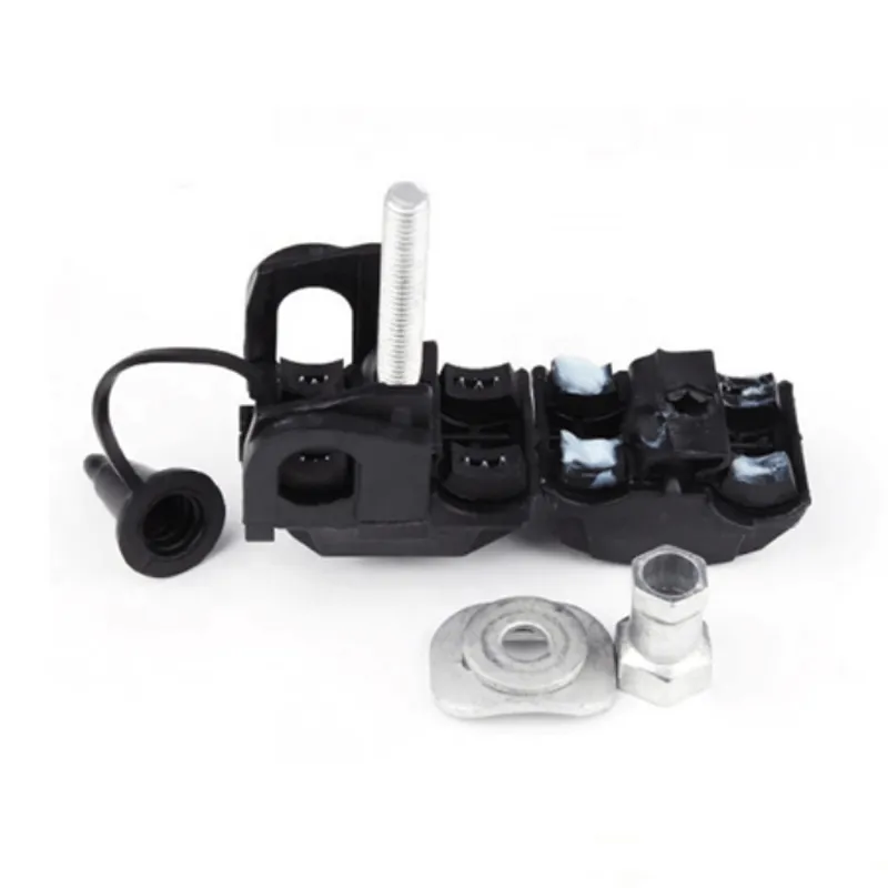 16-95mm ABC Insulation Piercing Clamp Wire Electrical Insulated Piercing Cable Connectors