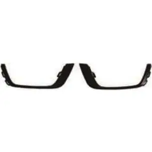 Fog Lamp Filer (Preto)