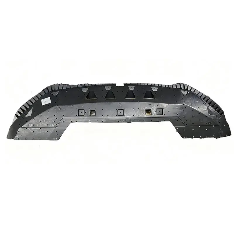 PARE-CHOCS DA FRENTE