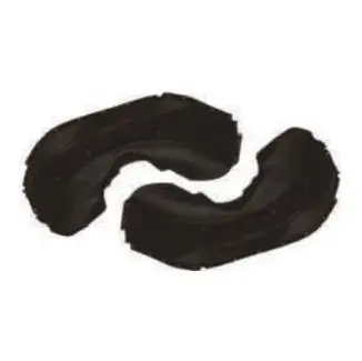 Forro do Alojamento da Roda Dianteira