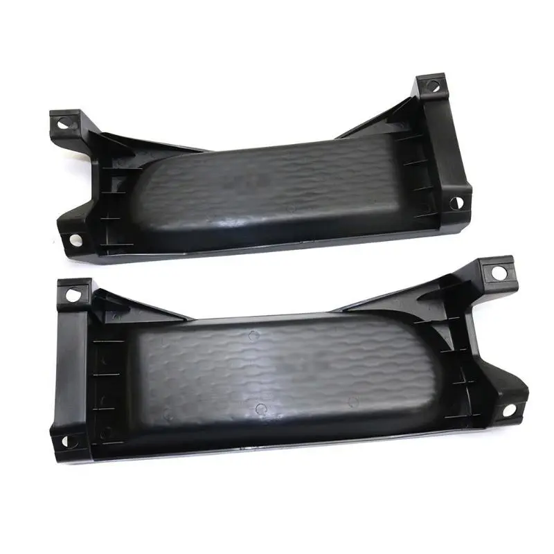 kit de bezel do para-choque