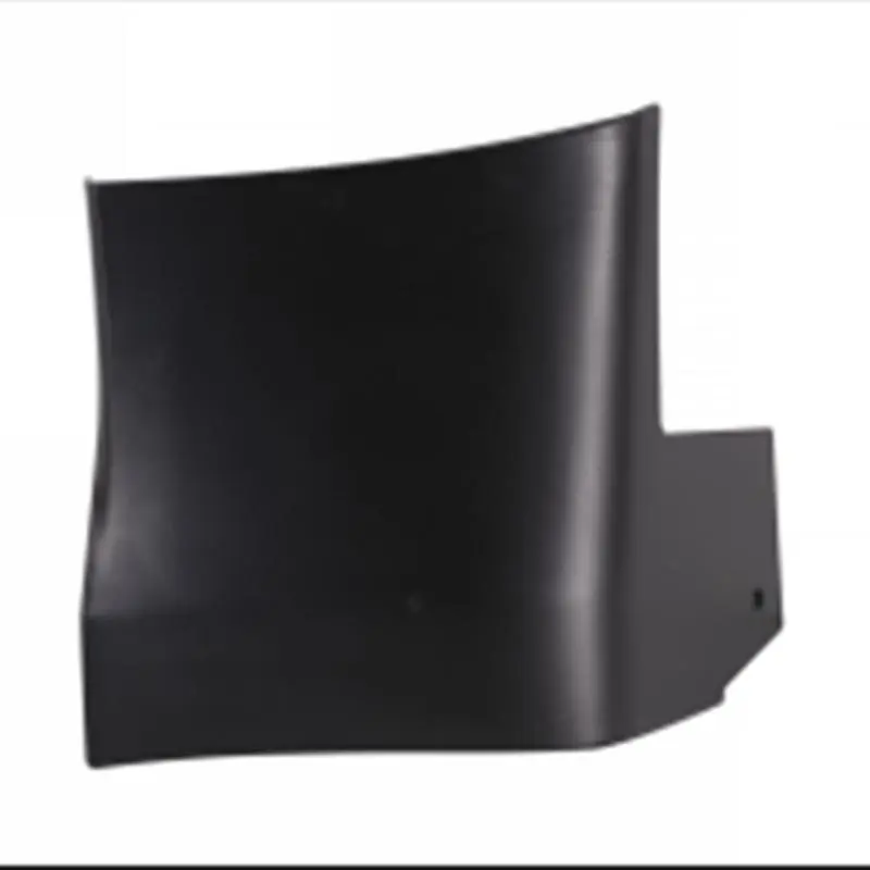 Moldura de para-choque (pré-pintada)