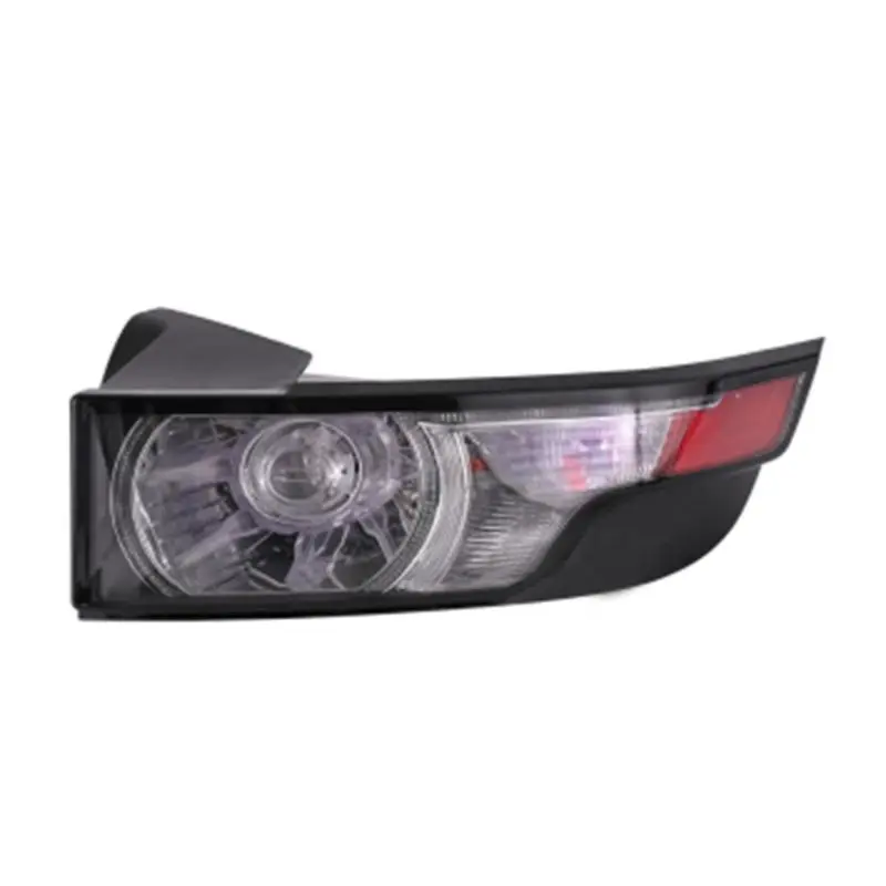 Luz de traseiro branca