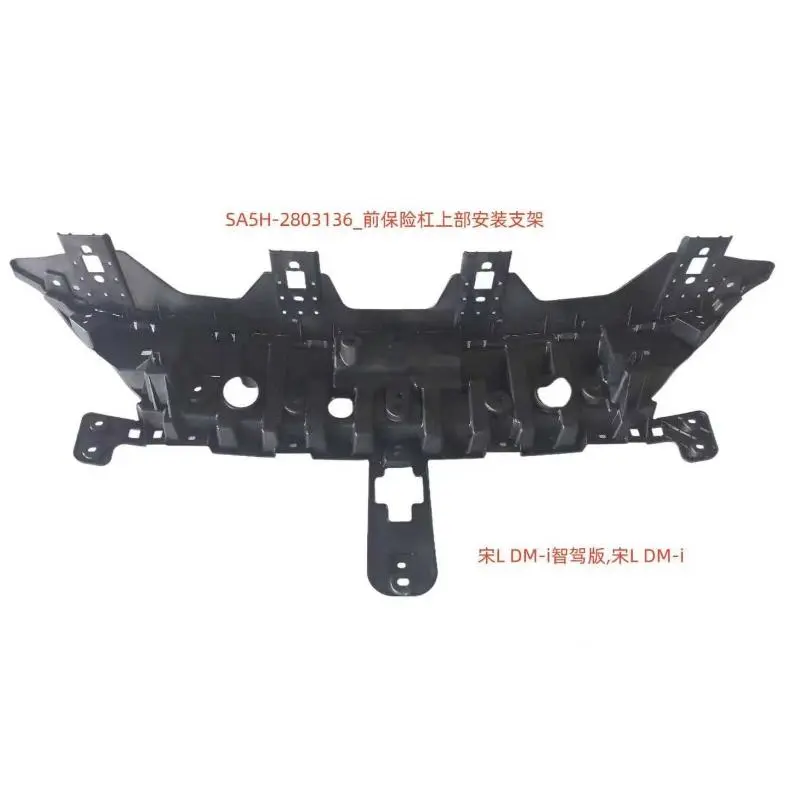 Suporte do para-choque dianteiro