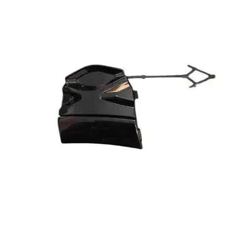 Capa do bumper dianteiro do reboque