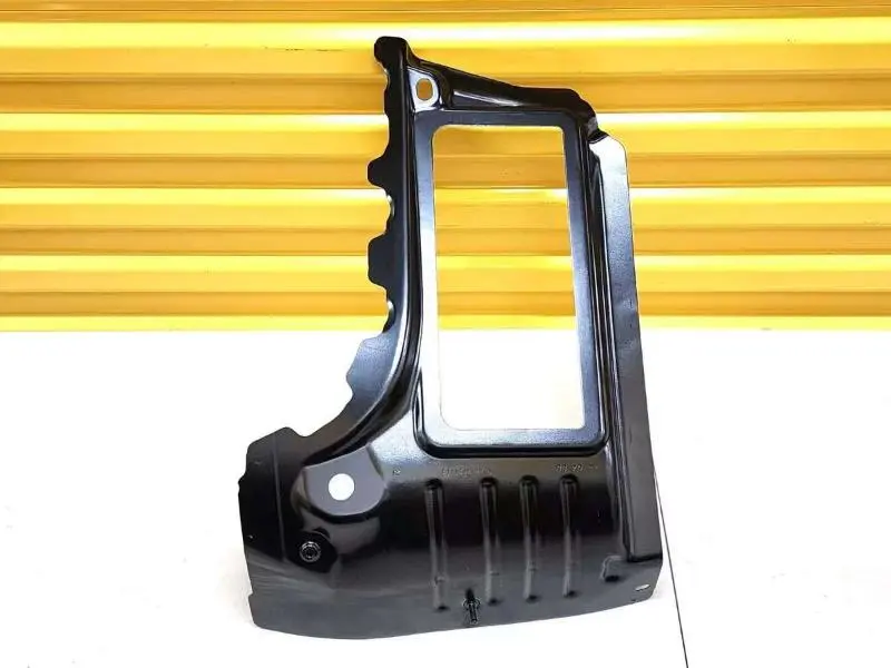 Suporte de ventilação traseiro-esquerdo