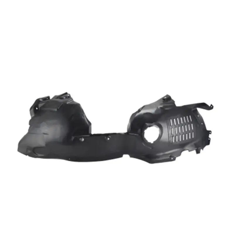 Revestimento interno do guarda-lamas dianteiro (aspiração)