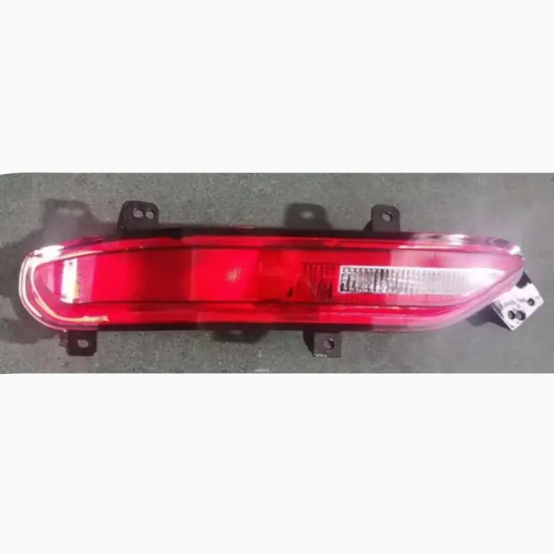 Farol de neblina de alta gama