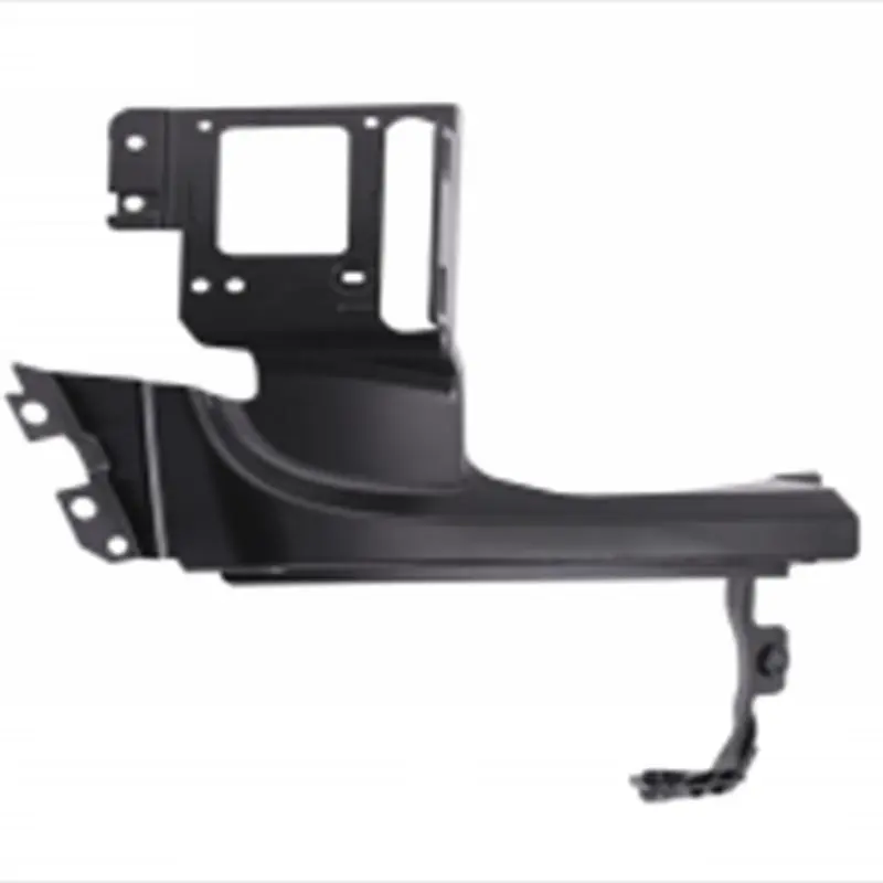 Suporte do para-choque traseiro