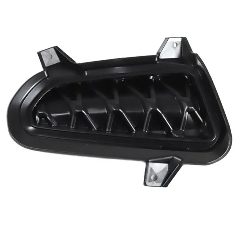 Grade de farol de neblina