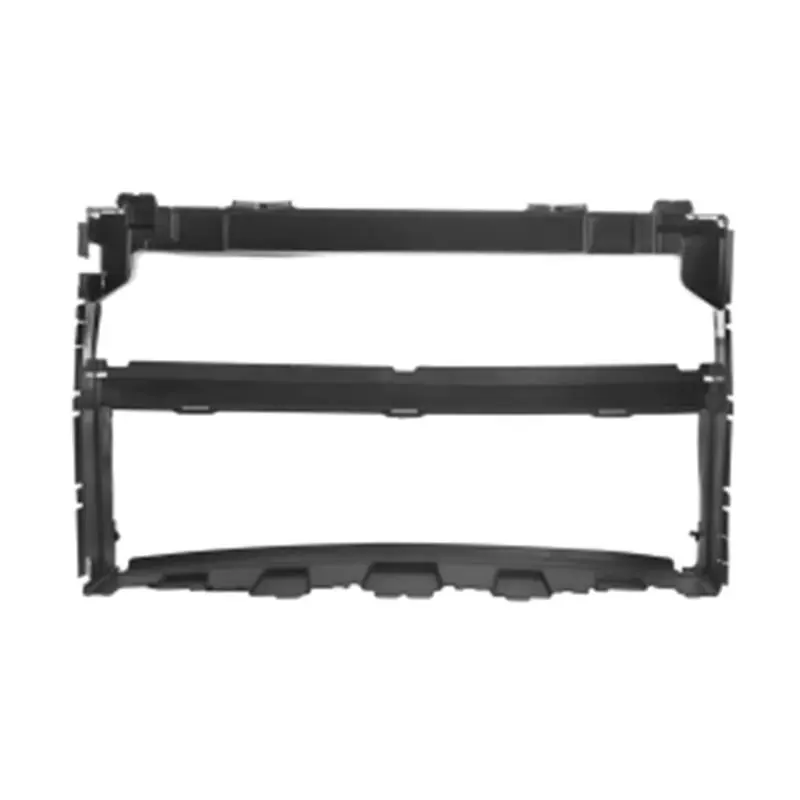 Defletor do quadro do tanque de água