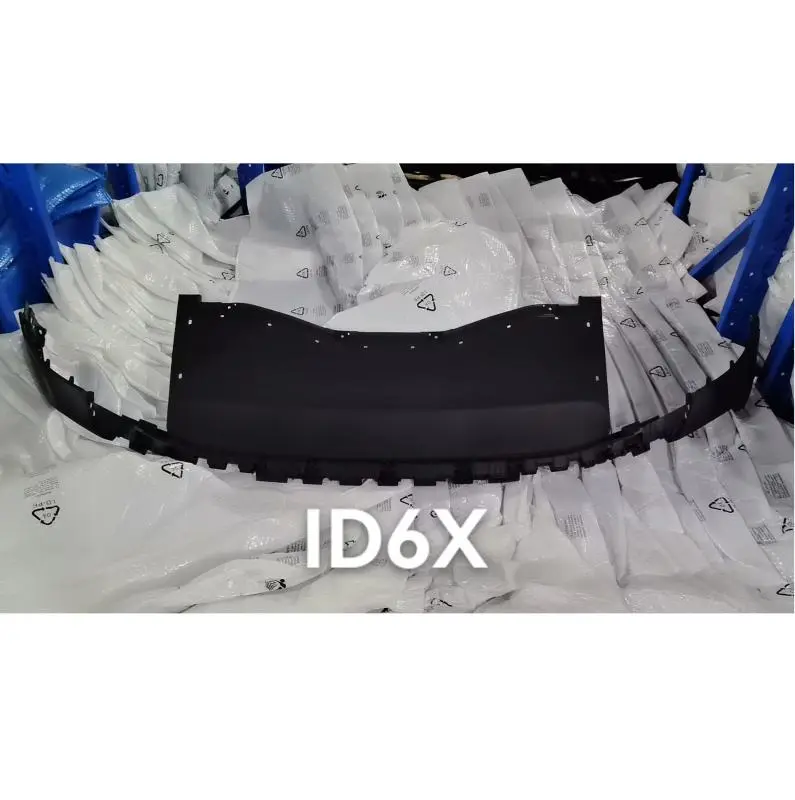 PARACHOQUE DIANTEIRO INFERIOR