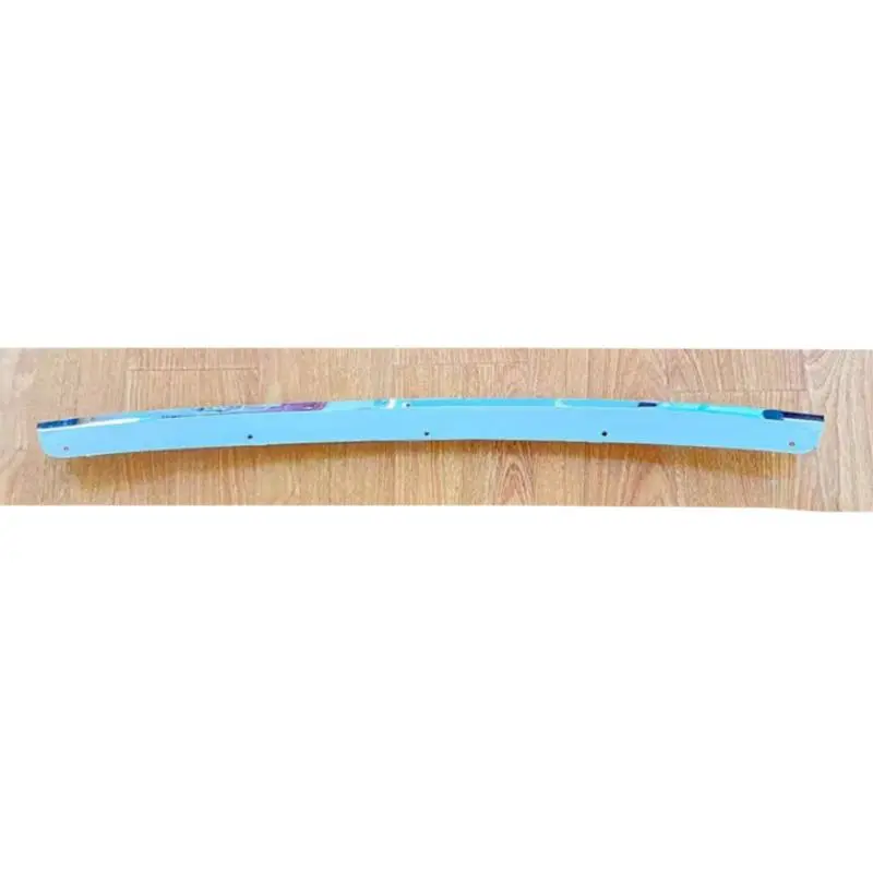 Revestimento da tampa do motor.