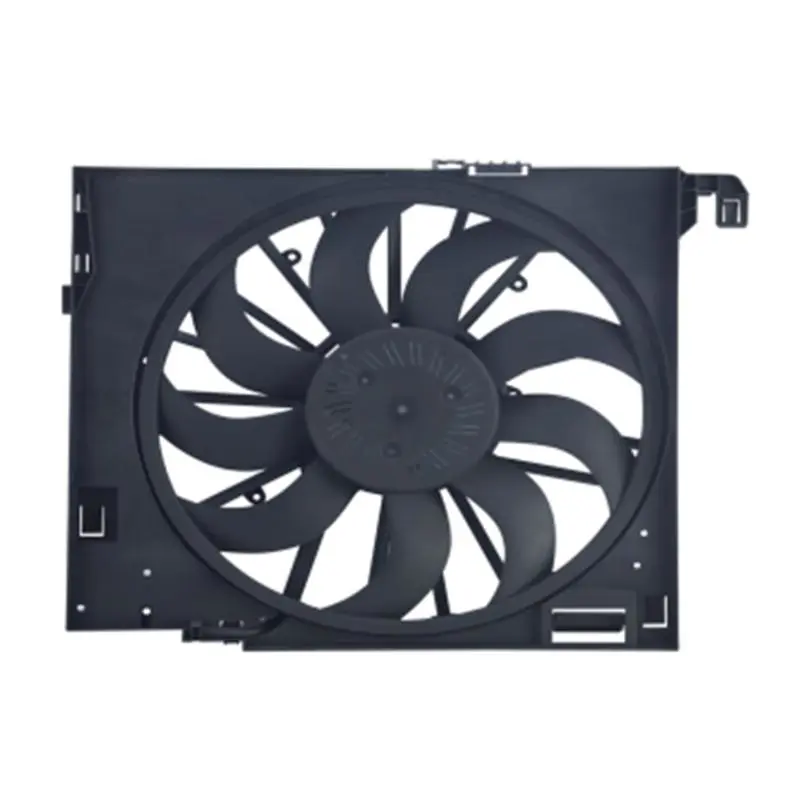 3.0 ventilador sem motor