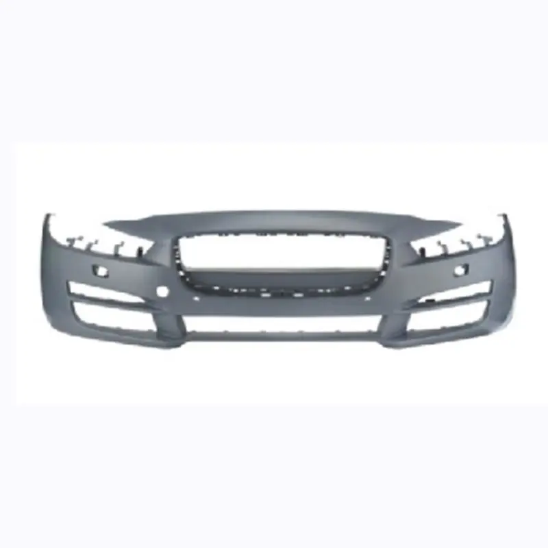 Parachoque dianteiro