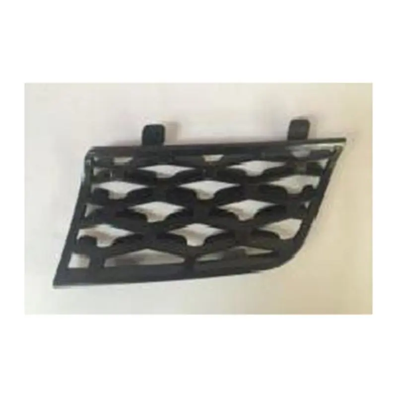 Gradeira de entrada de ar