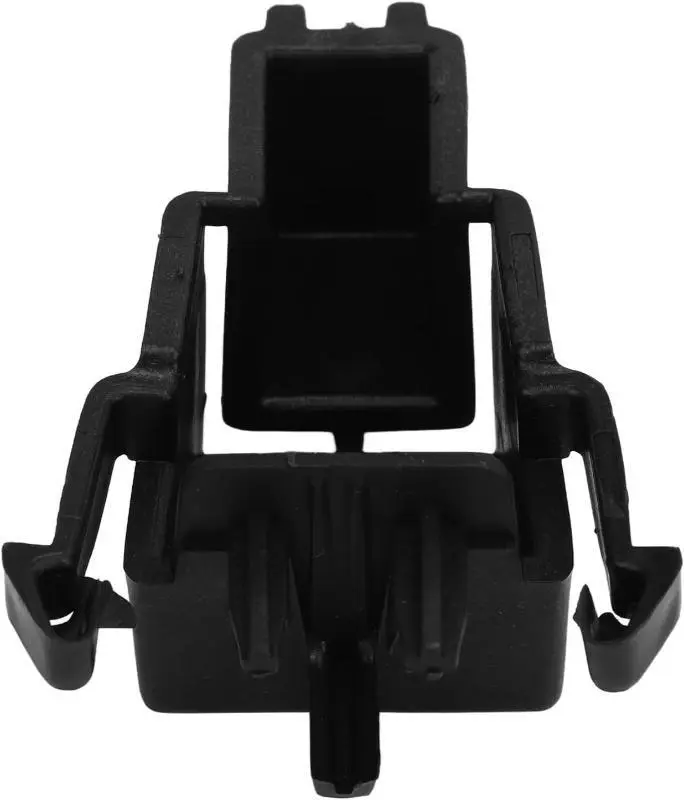 Suporte limitador da caixa de carga frontal