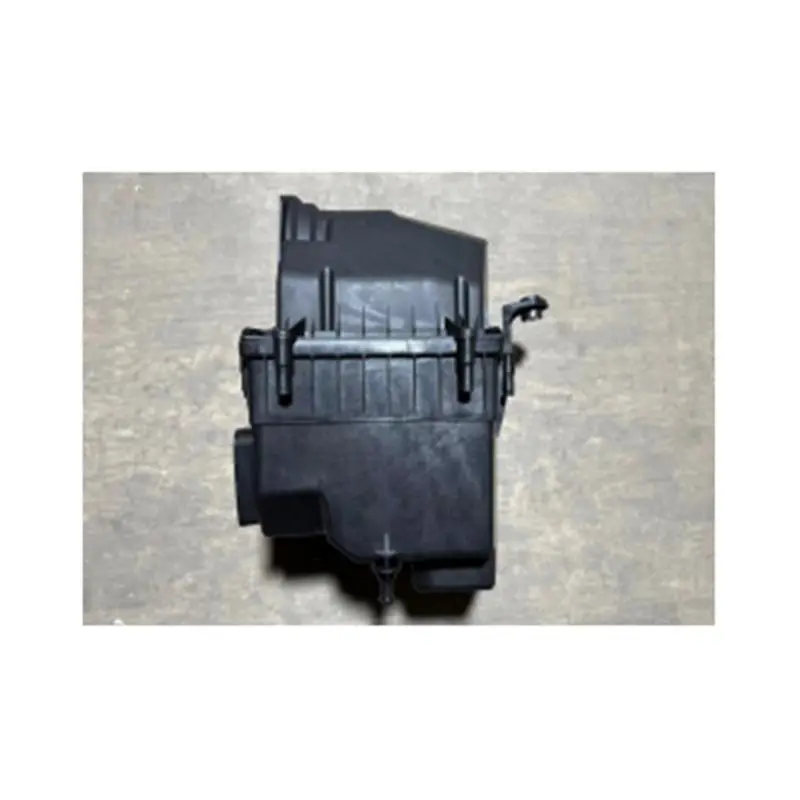 Montagem do Purificador de Ar 2.0L