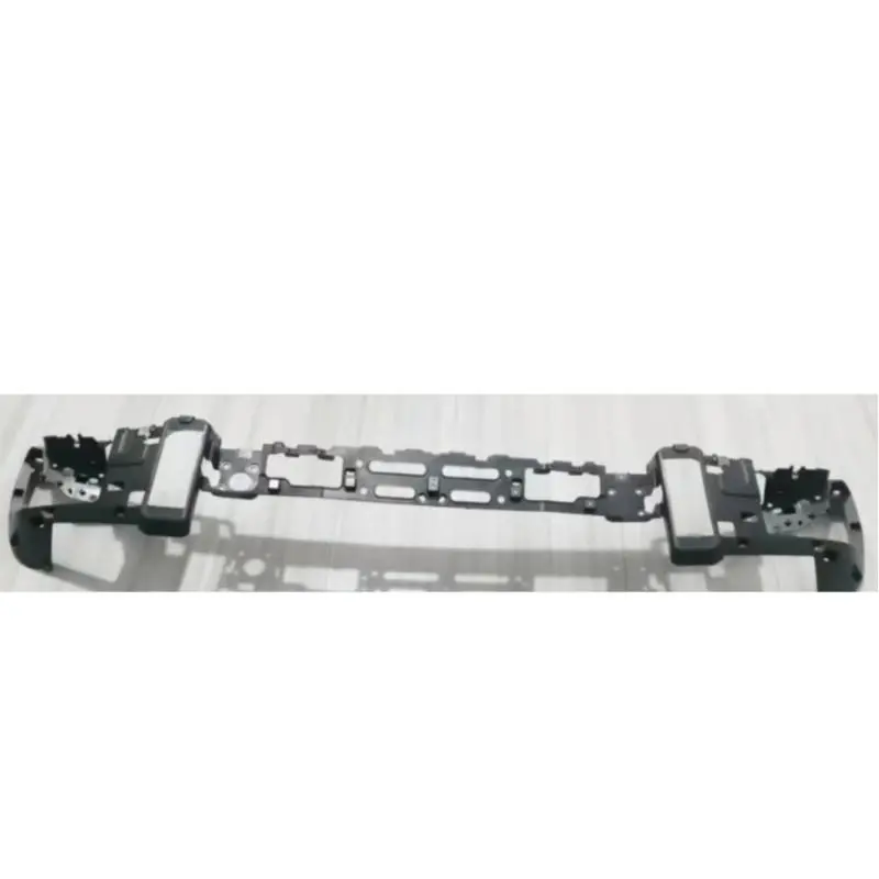 Quadro do para-choque dianteiro.