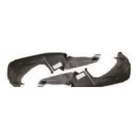 Recheio do guarda-lamas dianteiro