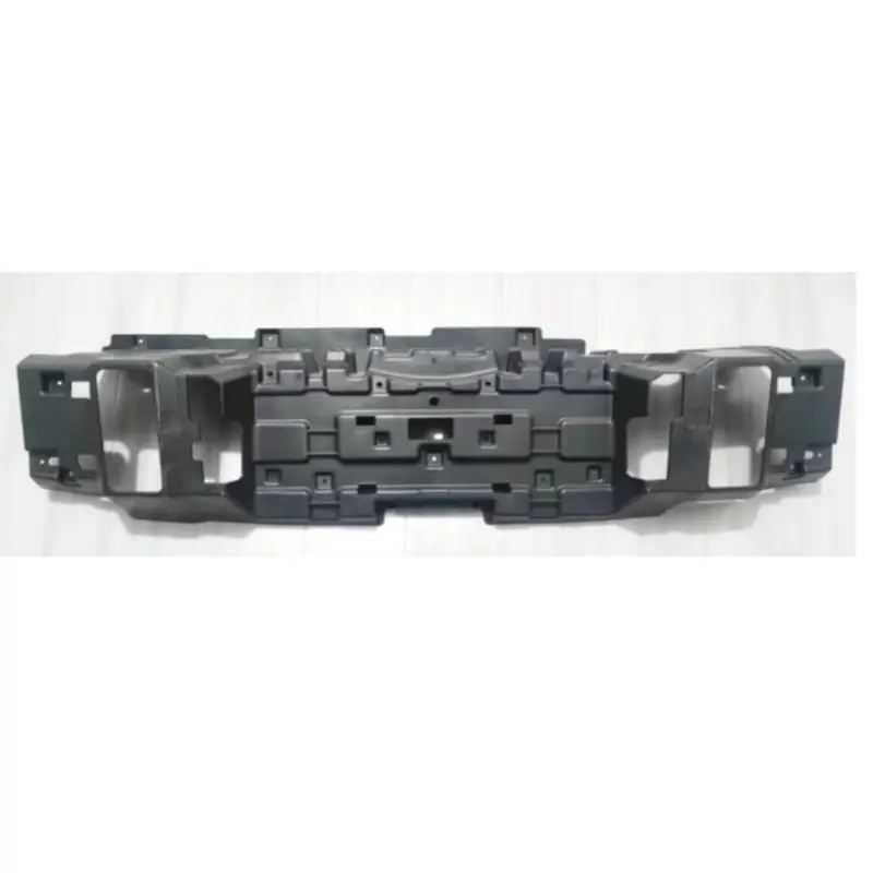 Quadro do para-choque traseiro