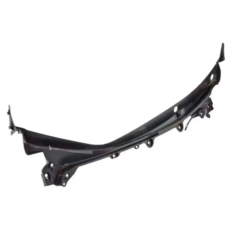 Suporte sob a placa de coleta de água