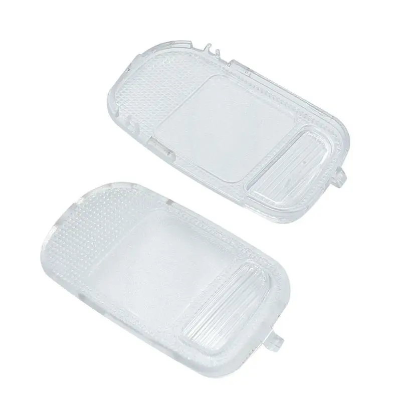 Lente de Lâmpada de Leitura