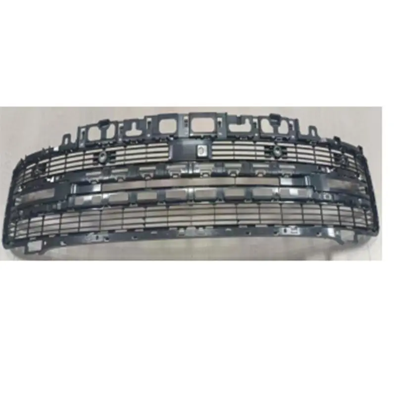 Grade inferior do para-choque dianteiro