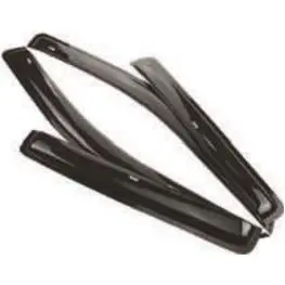 Protetor contra chuva sem brilho