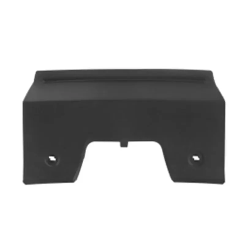 Capa do suporte de reboque traseiro