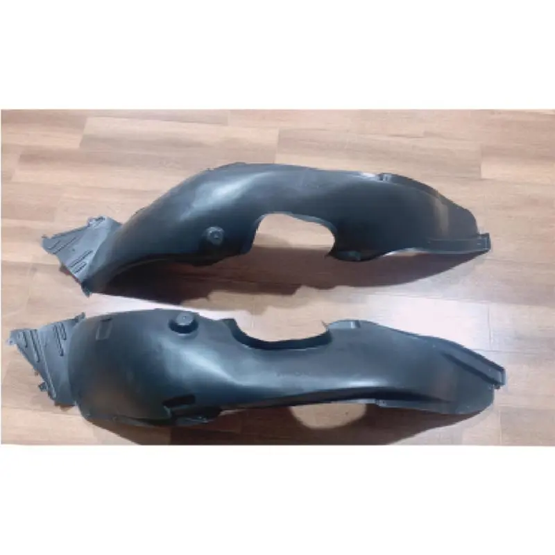 Frente de linha (suave)